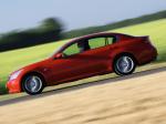Infiniti G37 2008 года (EU)